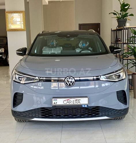Volkswagen ID.4 Crozz-2
