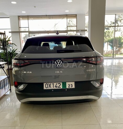 Volkswagen ID.4 Crozz-5