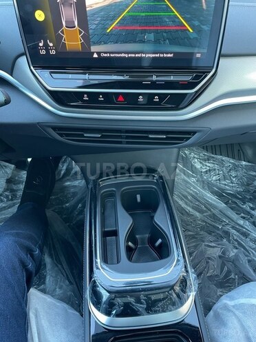 Volkswagen ID.4 Crozz-14