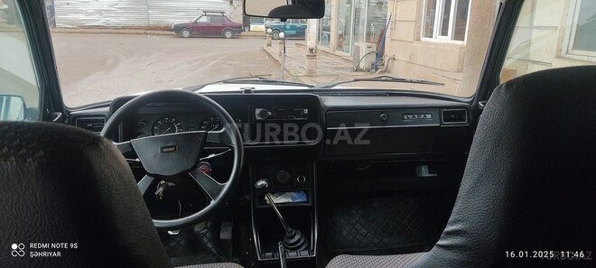 LADA (VAZ) 2107 2004, 57,000 km - 1.6 l - Cəlilabad