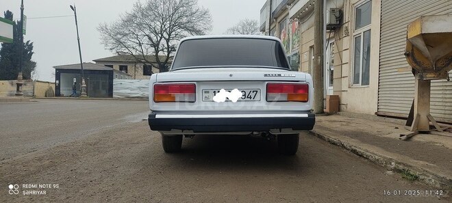 LADA (VAZ) 2107 2004, 57,000 km - 1.6 l - Cəlilabad