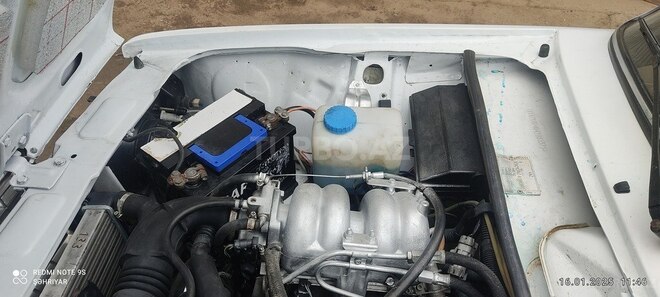 LADA (VAZ) 2107 2004, 57,000 km - 1.6 l - Cəlilabad