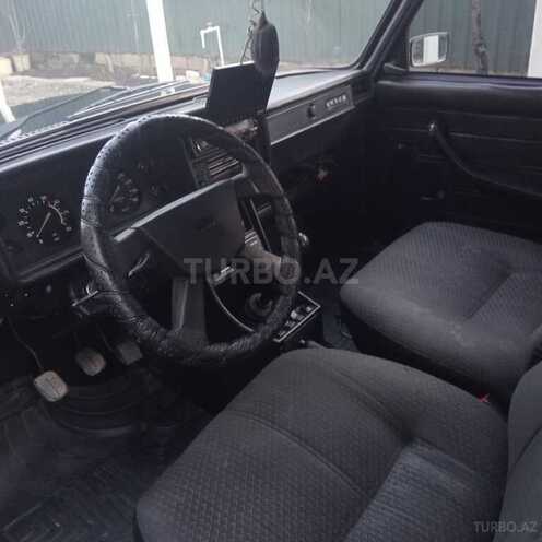 LADA (VAZ) 2107 2011, 95,000 km - 1.6 l - Cəlilabad