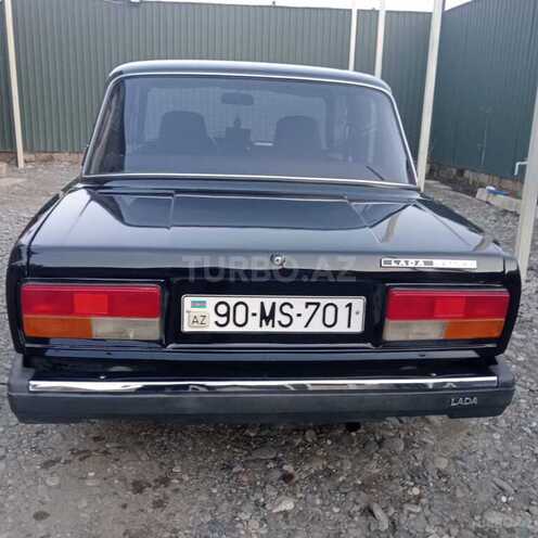 LADA (VAZ) 2107 2011, 95,000 km - 1.6 l - Cəlilabad