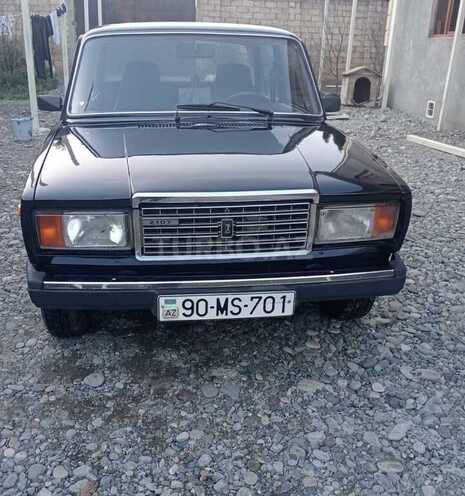 LADA (VAZ) 2107 2011, 95,000 km - 1.6 l - Cəlilabad