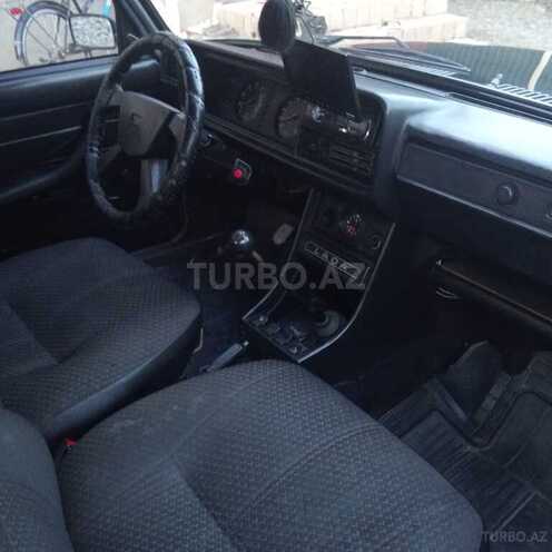 LADA (VAZ) 2107 2011, 95,000 km - 1.6 l - Cəlilabad