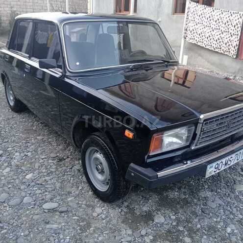 LADA (VAZ) 2107 2011, 95,000 km - 1.6 l - Cəlilabad