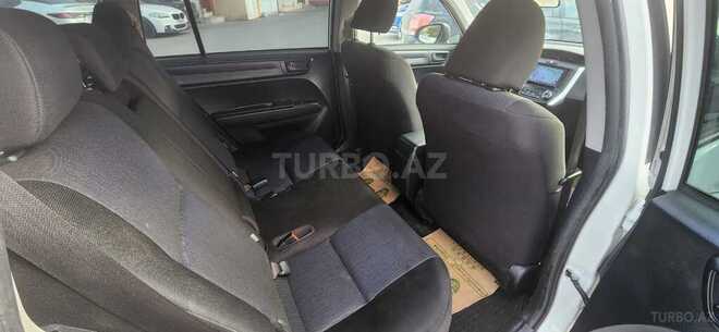 Toyota Corolla 2018, 125,000 km - 1.5 l - Sumqayıt