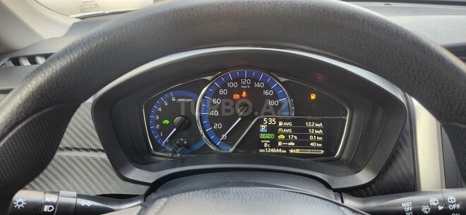 Toyota Corolla 2018, 125,000 km - 1.5 l - Sumqayıt