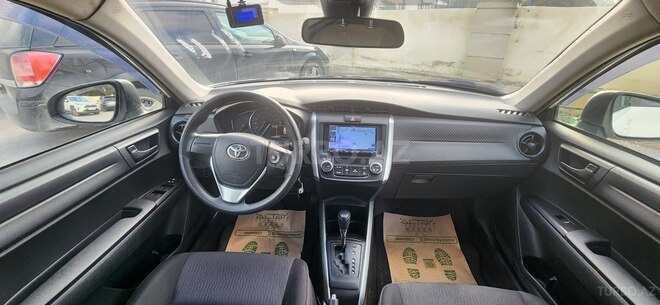 Toyota Corolla 2018, 125,000 km - 1.5 l - Sumqayıt