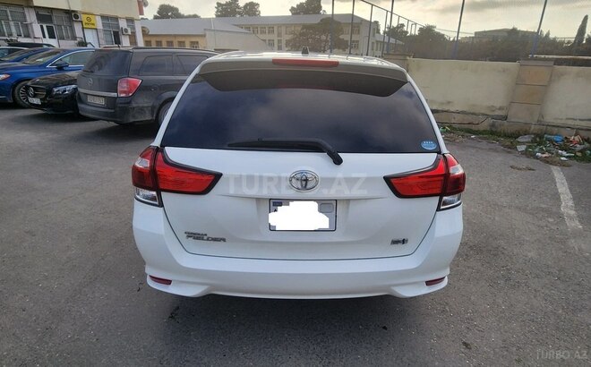 Toyota Corolla 2018, 125,000 km - 1.5 l - Sumqayıt