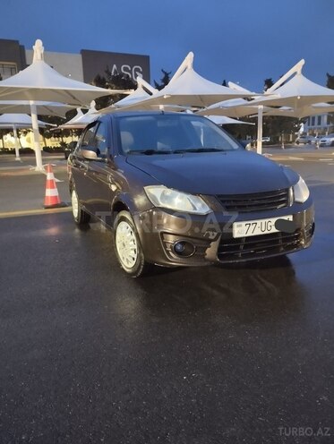 Saipa Saina 2020, 152,000 km - 1.5 l - Bakı