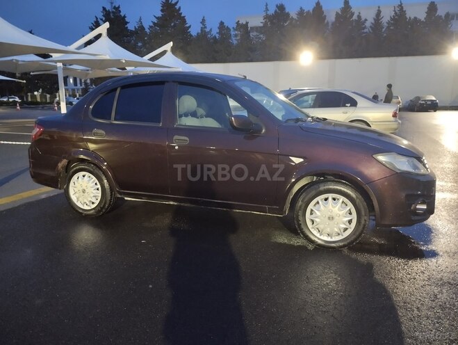 Saipa Saina 2020, 152,000 km - 1.5 l - Bakı