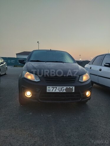 Saipa Saina 2020, 152,000 km - 1.5 l - Bakı