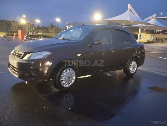 Saipa Saina 2020, 152,000 km - 1.5 l - Bakı
