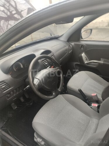 Saipa Saina 2020, 152,000 km - 1.5 l - Bakı