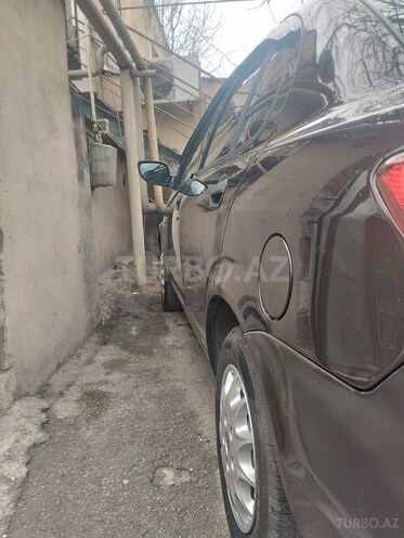 Saipa Saina 2020, 152,000 km - 1.5 l - Bakı