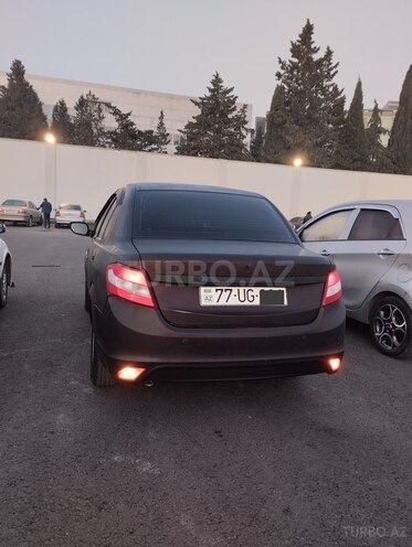 Saipa Saina 2020, 152,000 km - 1.5 l - Bakı