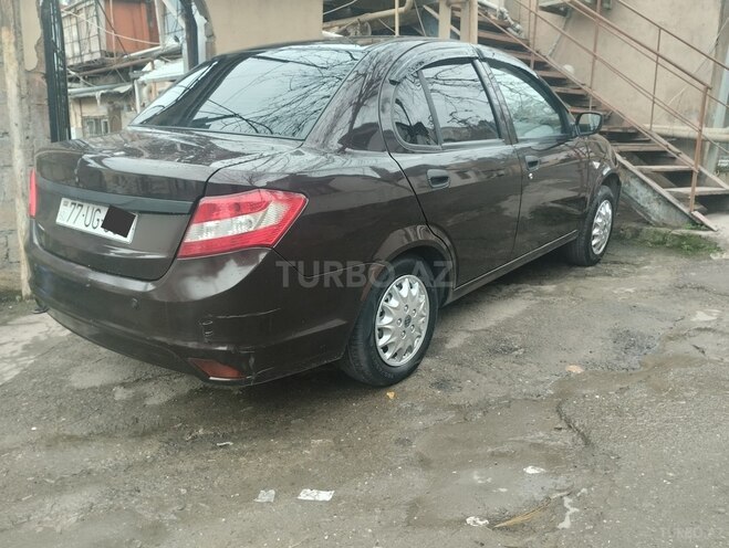 Saipa Saina 2020, 152,000 km - 1.5 l - Bakı