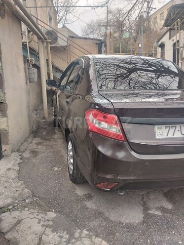 Saipa Saina 2020, 152,000 km - 1.5 l - Bakı