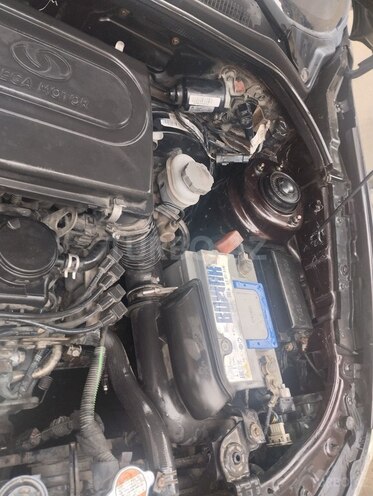 Saipa Saina 2020, 152,000 km - 1.5 l - Bakı