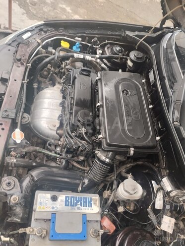 Saipa Saina 2020, 152,000 km - 1.5 l - Bakı
