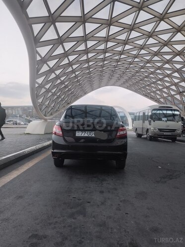 Saipa Saina 2020, 152,000 km - 1.5 l - Bakı