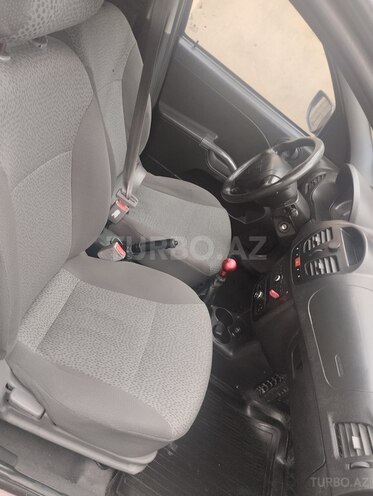 Saipa Saina 2020, 152,000 km - 1.5 l - Bakı