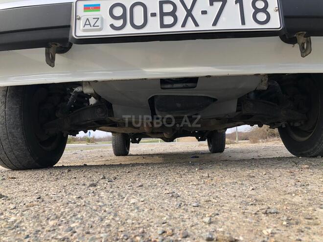 LADA (VAZ) 2107 2007, 75,000 km - 1.6 l - Sabirabad