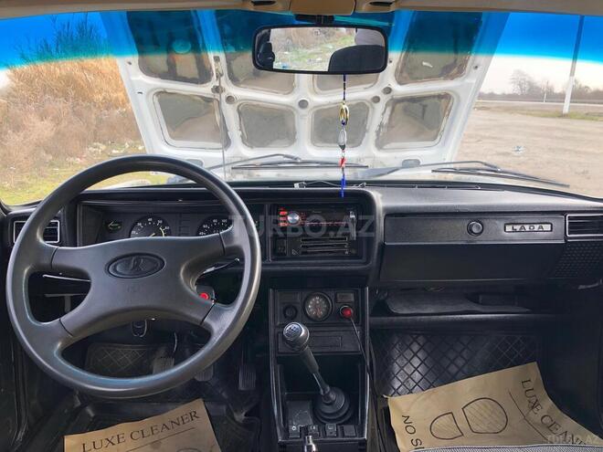 LADA (VAZ) 2107 2007, 75,000 km - 1.6 l - Sabirabad
