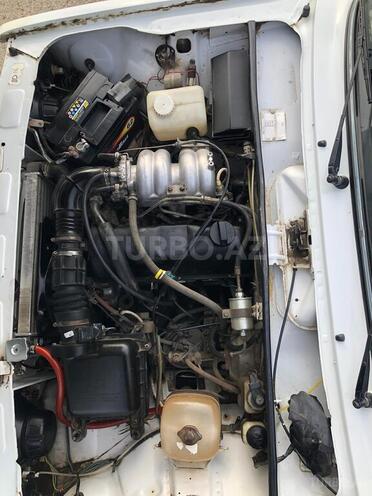 LADA (VAZ) 2107 2007, 75,000 km - 1.6 l - Sabirabad