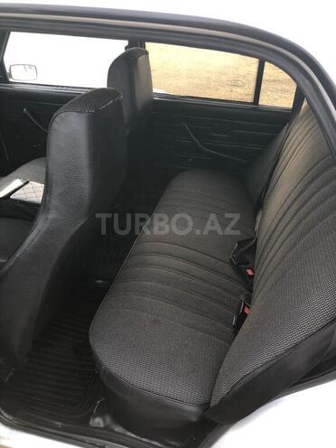 LADA (VAZ) 2107 2007, 75,000 km - 1.6 l - Sabirabad