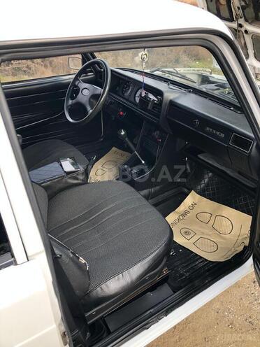 LADA (VAZ) 2107 2007, 75,000 km - 1.6 l - Sabirabad
