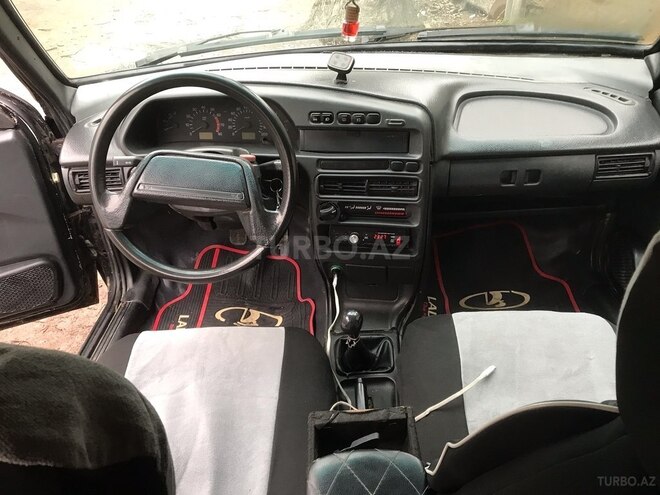 LADA (VAZ) 2109 1996, 97,000 km - 1.6 l - Bakı