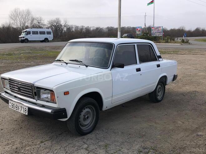 LADA (VAZ) 2107 2007, 75,000 km - 1.6 l - Sabirabad