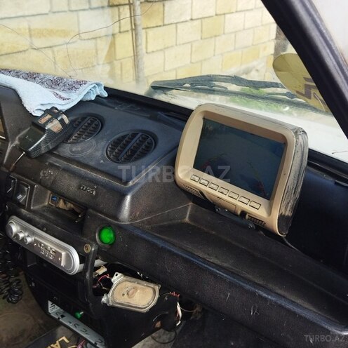 LADA (VAZ) Oka 2008, 148,000 km - 1.0 l - Siyəzən