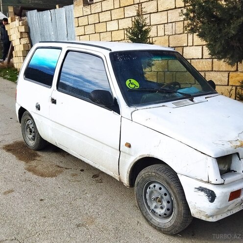 LADA (VAZ) Oka 2008, 148,000 km - 1.0 l - Siyəzən