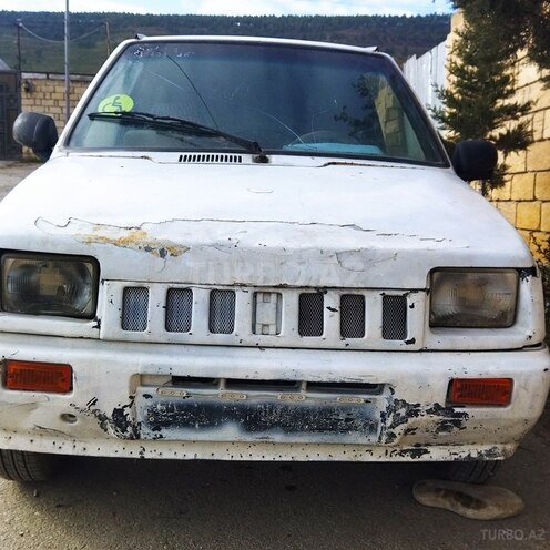 LADA (VAZ) Oka 2008, 148,000 km - 1.0 l - Siyəzən