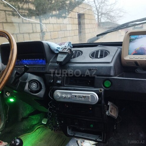 LADA (VAZ) Oka 2008, 148,000 km - 1.0 l - Siyəzən