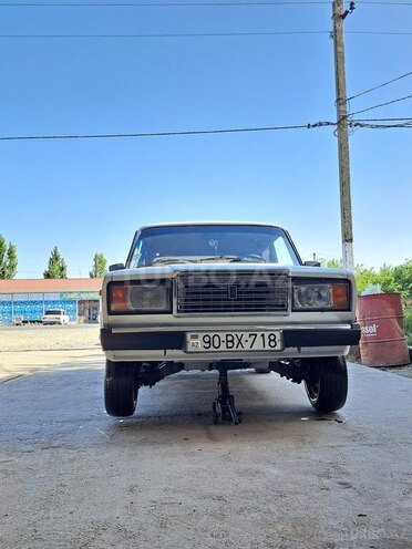 LADA (VAZ) 2107 2007, 75,000 km - 1.6 l - Sabirabad