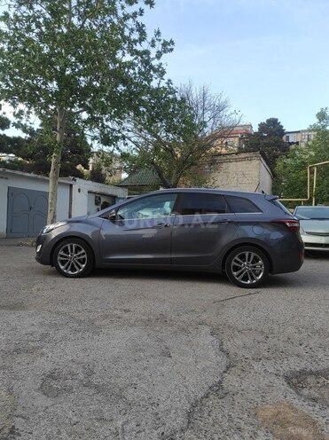 Hyundai i30 2016, 230,000 km - 1.6 l - Bakı