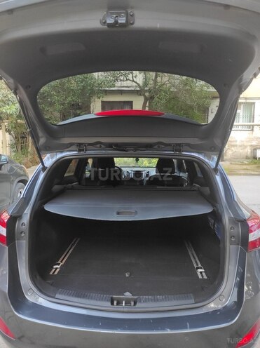 Hyundai i30 2016, 230,000 km - 1.6 l - Bakı