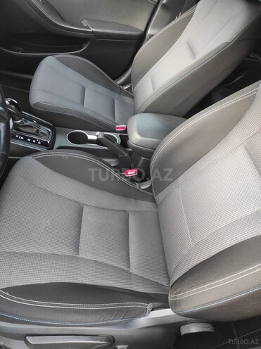 Hyundai i30 2016, 230,000 km - 1.6 l - Bakı