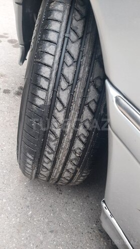 Mercedes C 180 1996, 205,457 km - 1.8 l - Bakı