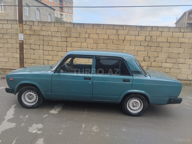 LADA (VAZ) 2107 2005, 60,000 km - 1.6 l - Xırdalan