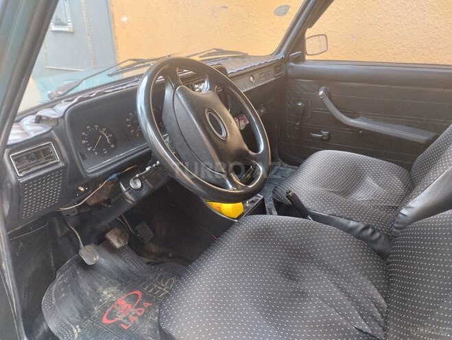 LADA (VAZ) 2107 2005, 60,000 km - 1.6 l - Xırdalan