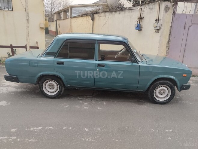 LADA (VAZ) 2107 2005, 60,000 km - 1.6 l - Xırdalan