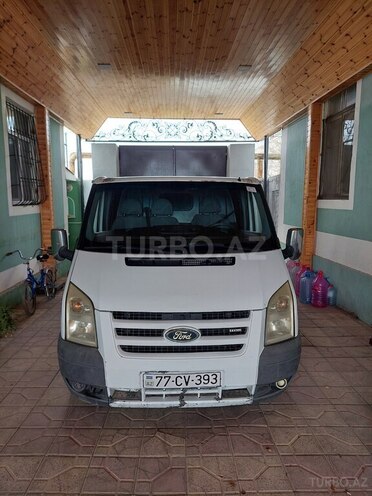 Ford Transit 2007, 24,512 km - 2.2 l - Bakı