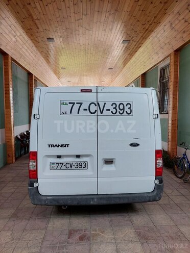 Ford Transit 2007, 24,512 km - 2.2 l - Bakı