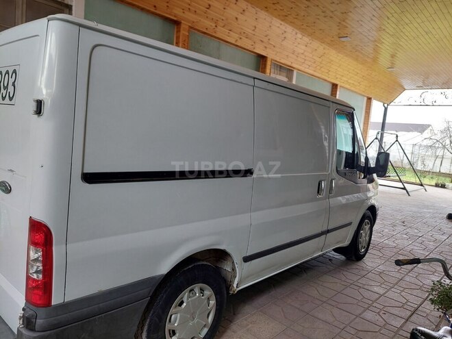 Ford Transit 2007, 24,512 km - 2.2 l - Bakı